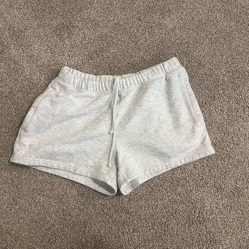 Skims cotton shorts